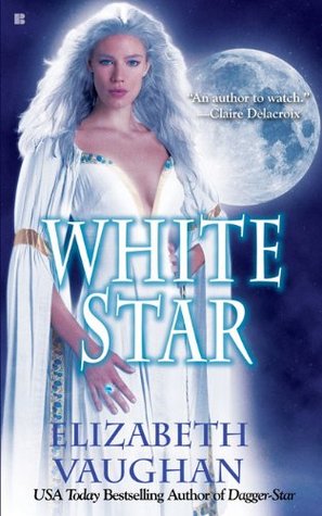 White Star (2009) by Elizabeth Vaughan