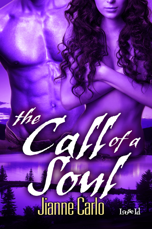 White Wolf 2: The Call of a Soul (2012) by Jianne Carlo