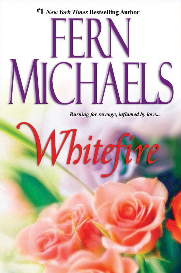 Whitefire (2011) by Fern Michaels