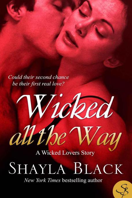 Wicked Lovers 06.5 Wicked All The Way by Shayla Black