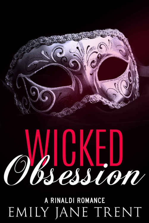 Wicked Obsession (Bend to My Will #6)