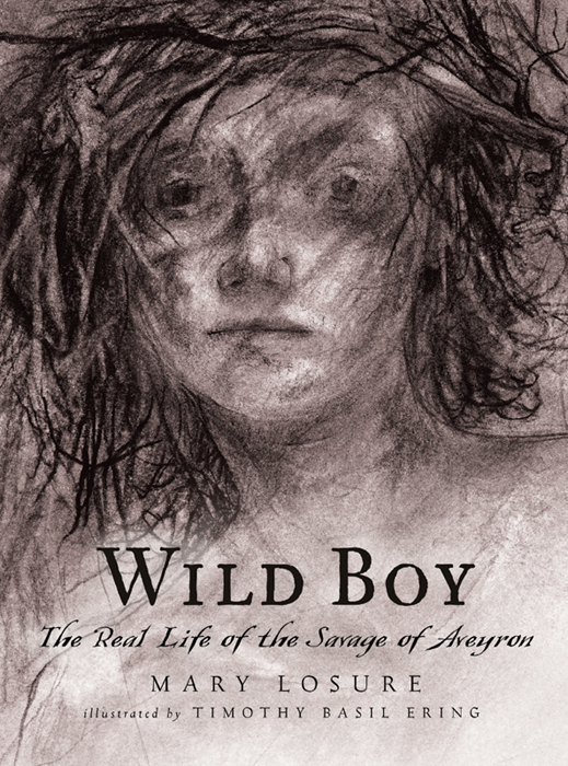 Wild Boy (2013) by Mary Losure