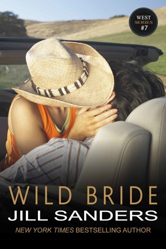 Wild Bride by Jill Sanders