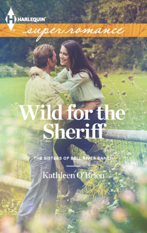 Wild for the Sheriff (2012) by Kathleen O'Brien