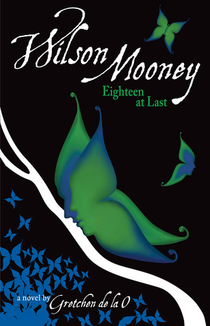 Wilson Mooney Eighteen at Last (2012) by Gretchen de la O