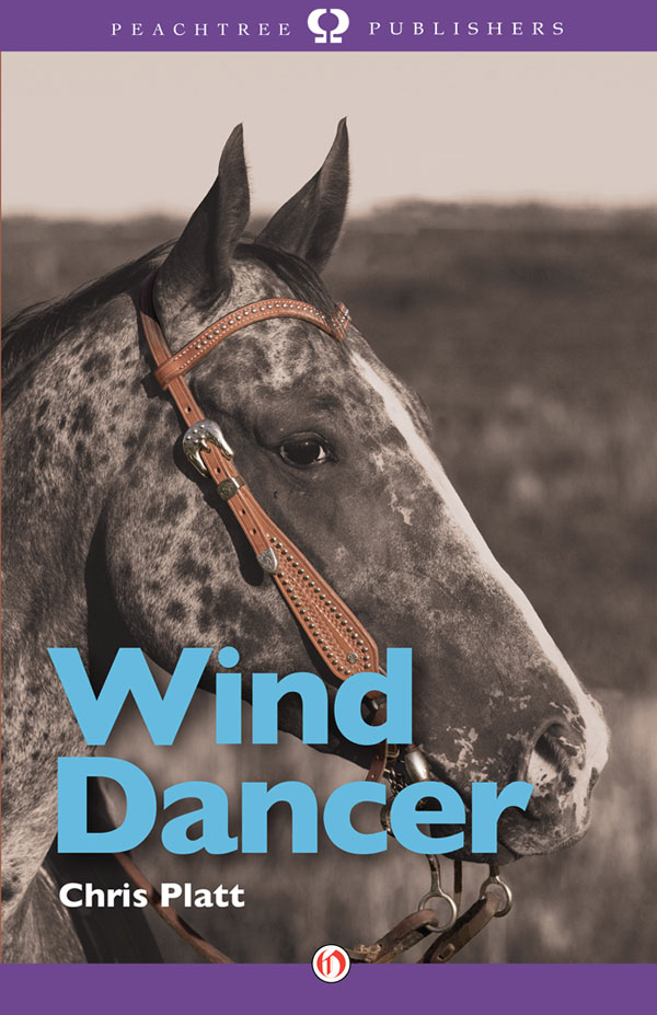 Wind Dancer (2014) by Chris Platt