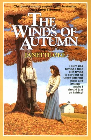 Winds of Autumn (1987) by Janette Oke