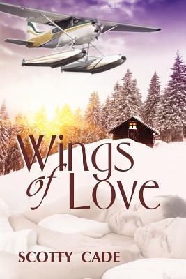 Wings of Love (2011) by Scotty Cade