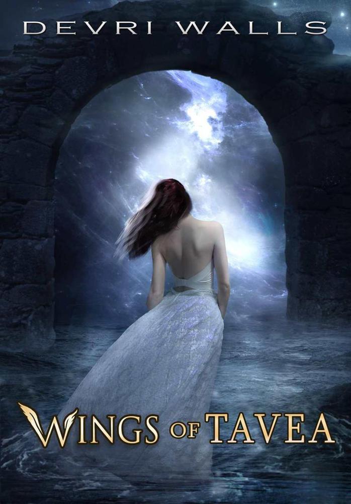 Wings of Tavea by Devri Walls