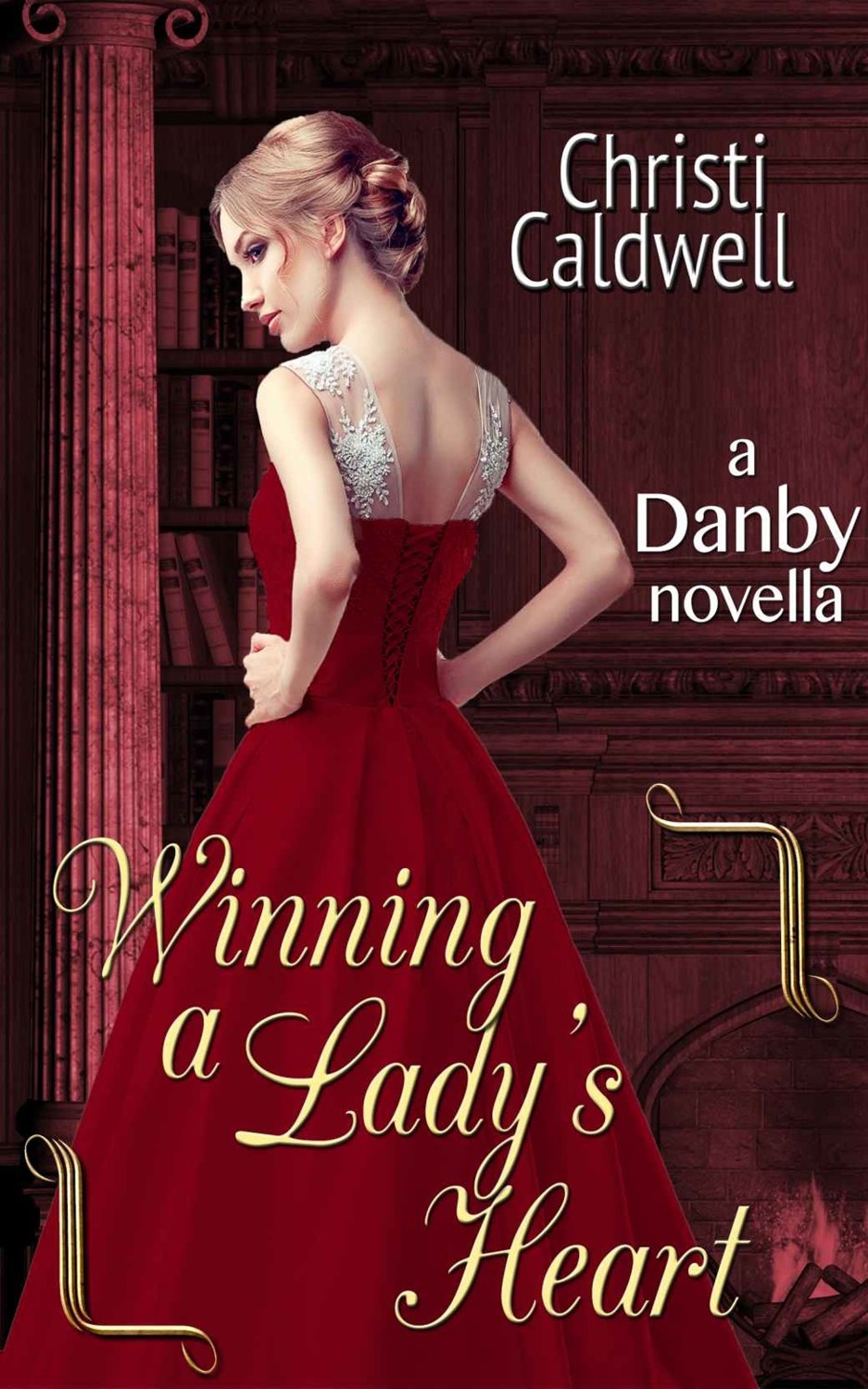 Winning a Lady's Heart by Christi Caldwell