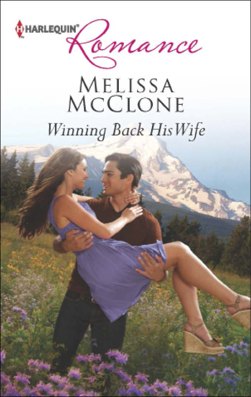 Winning Back His Wife (2012) by Melissa McClone