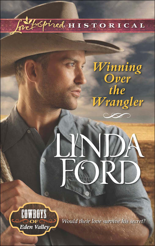 Winning Over the Wrangler (2013) by Linda Ford