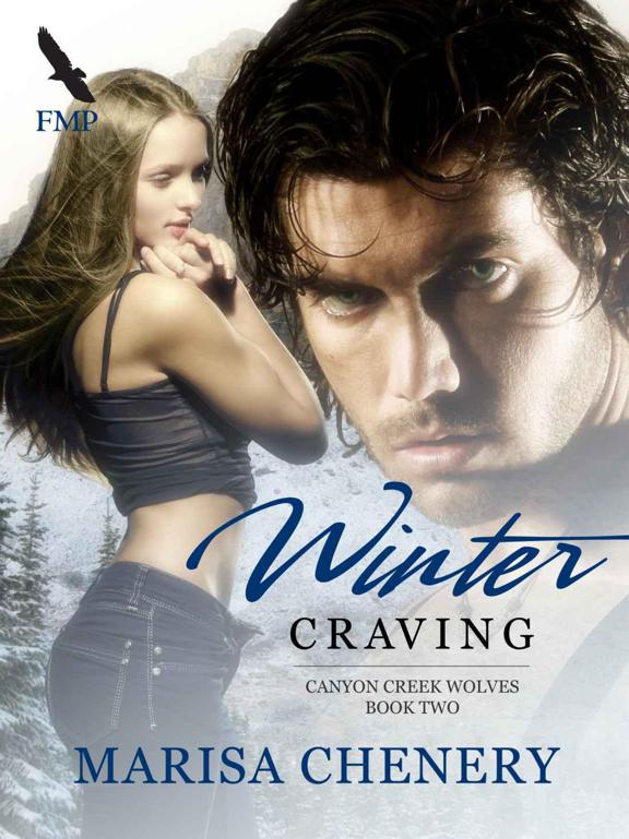 Winter Craving by Marisa Chenery