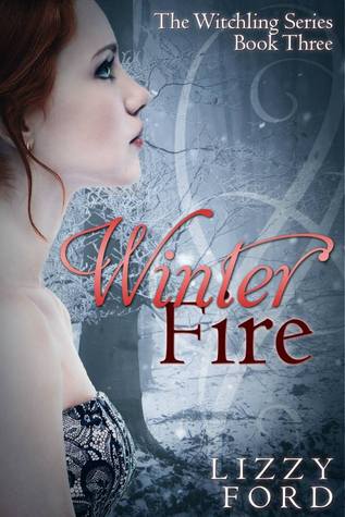 Winter Fire (2000) by Lizzy Ford