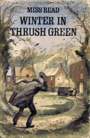 Winter in Thrush Green (1999)