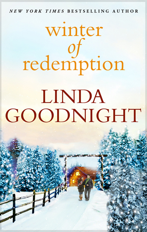 Winter of Redemption (2011) by Linda Goodnight