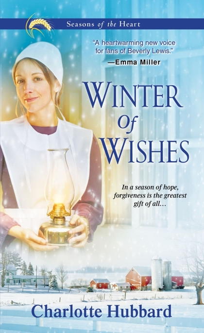 Winter of Wishes by Charlotte Hubbard