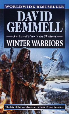 Winter Warriors (2000) by David Gemmell