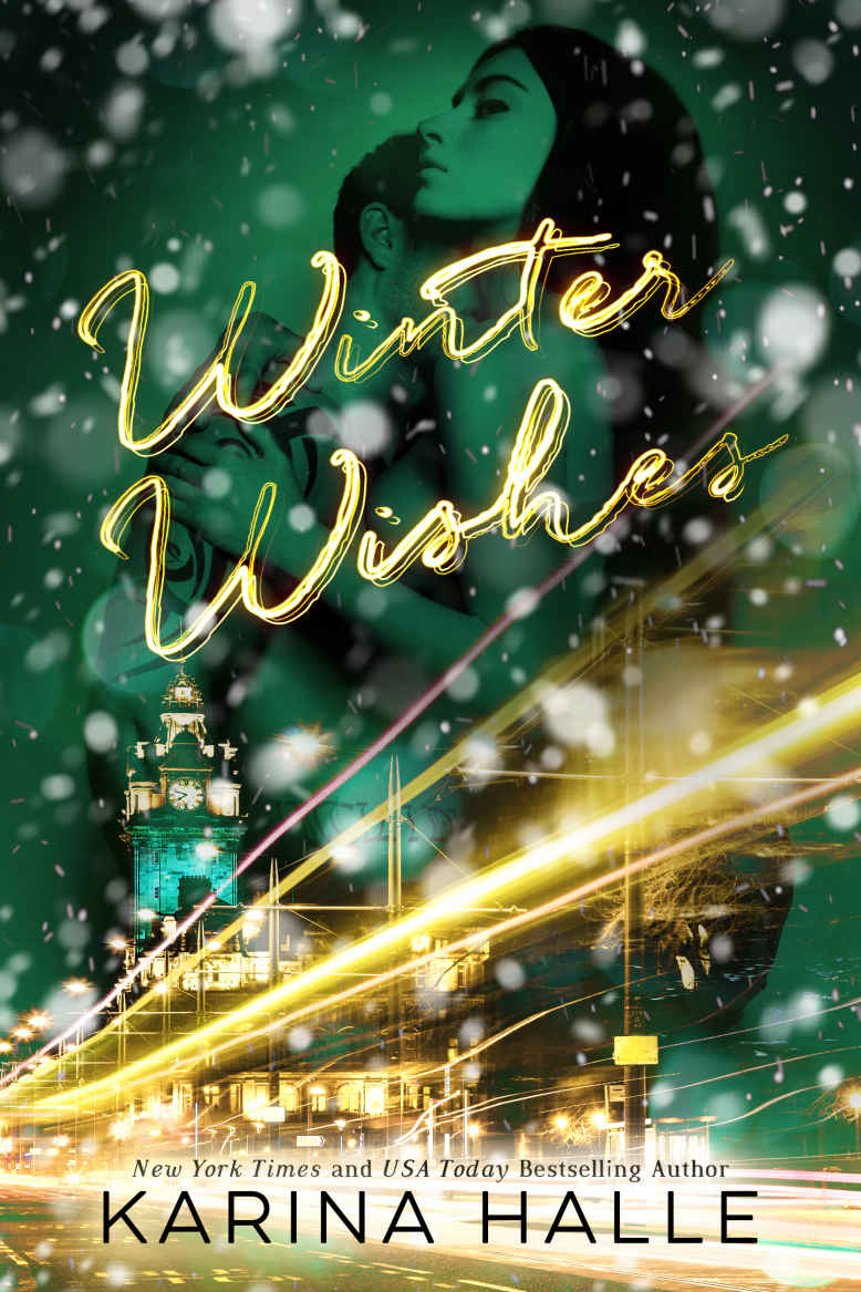 Winter Wishes (The Play #1.5) by Karina Halle