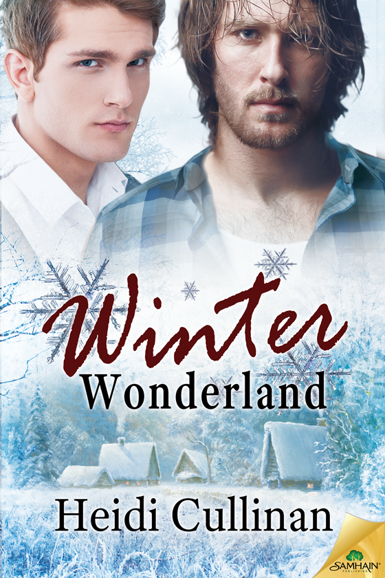 Winter Wonderland (2015) by Heidi Cullinan