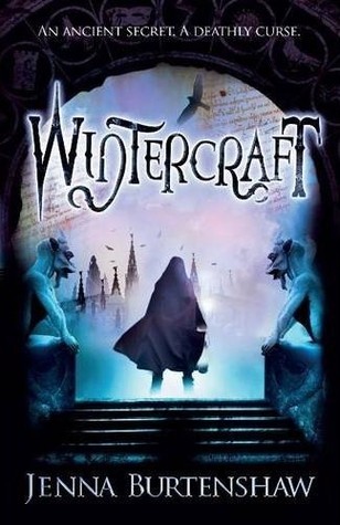 Wintercraft (2010) by Jenna Burtenshaw