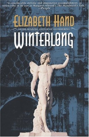 Winterlong (1997) by Elizabeth Hand