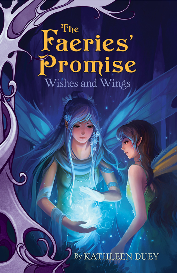 Wishes and Wings (2011) by Kathleen Duey