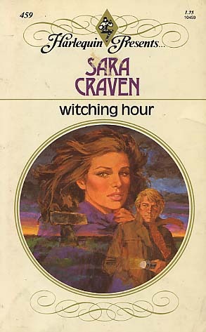 Witching Hour (1981)