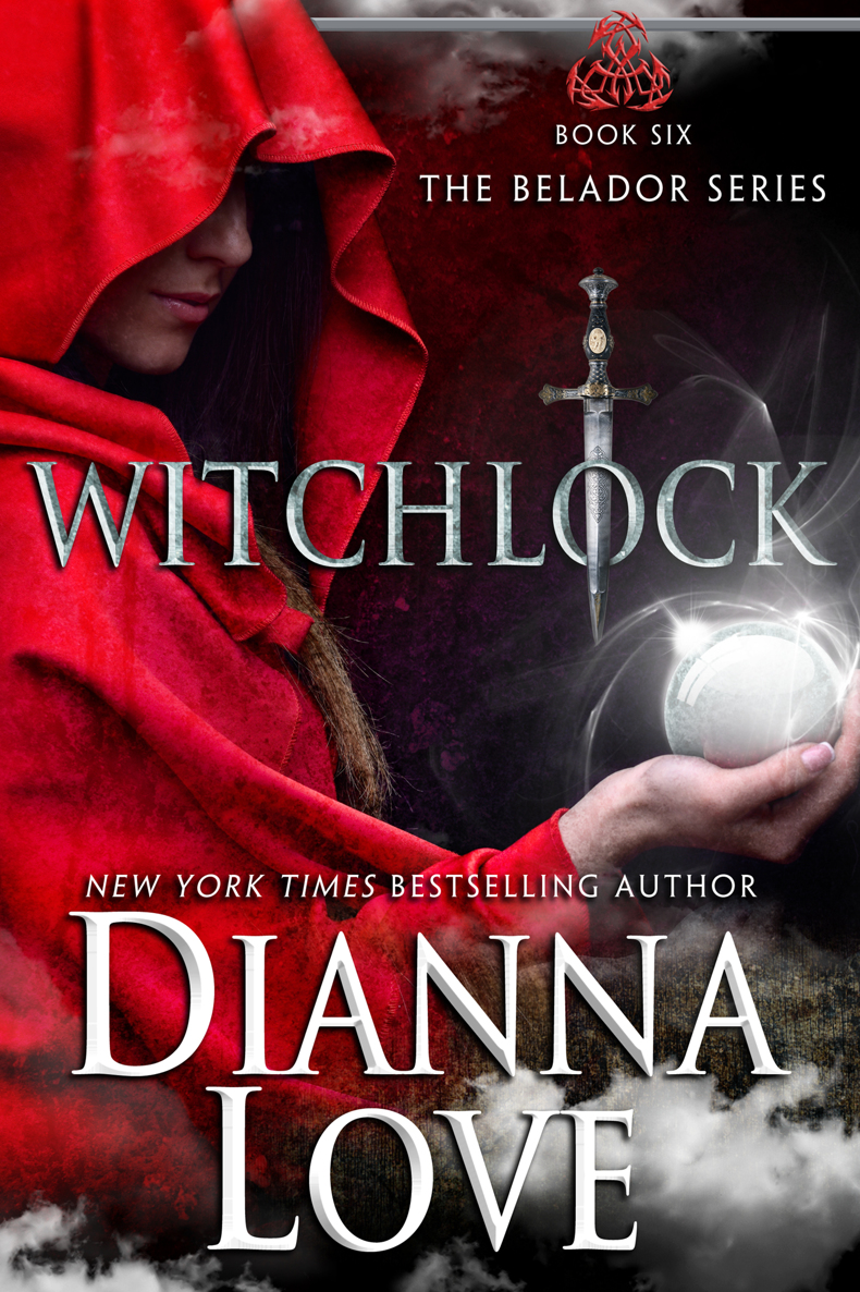 Witchlock