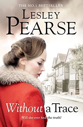 Without a Trace by Lesley Pearse