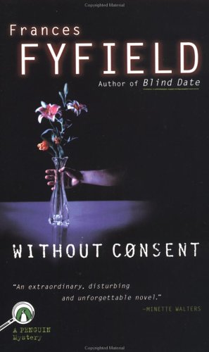 Without Consent (1998) by Frances Fyfield