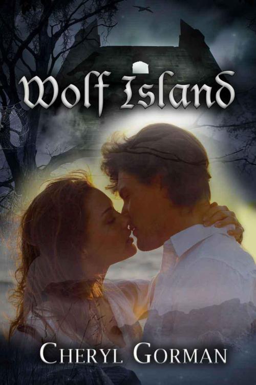 Wolf Island by Cheryl Gorman
