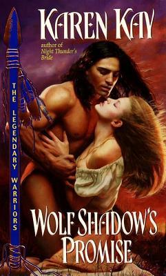 Wolf Shadow's Promise (2000)