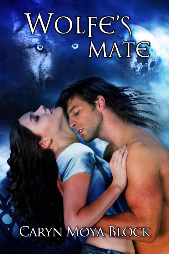 Wolfe's Mate by Caryn Moya Block