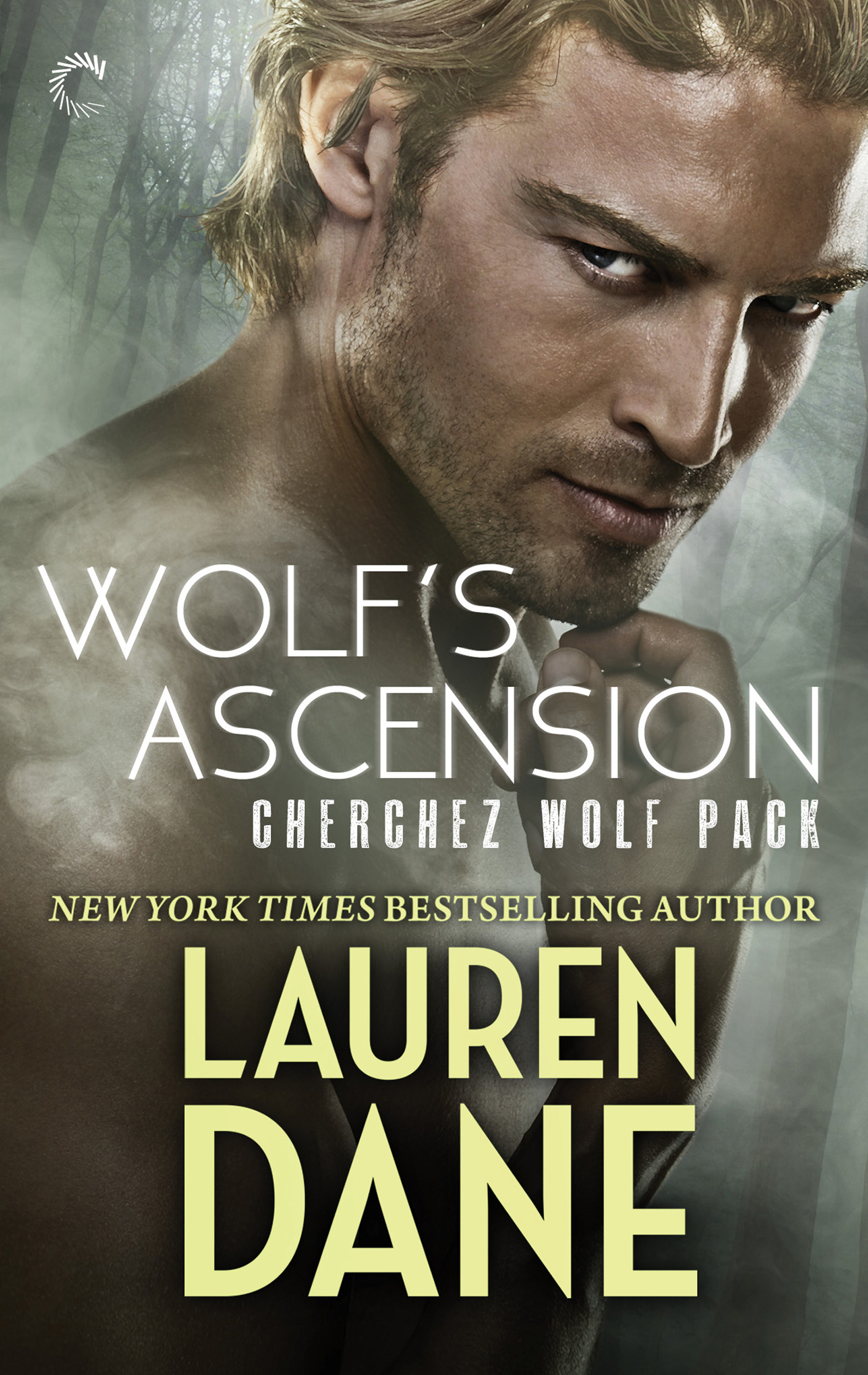 Wolf's Ascension (2016) by Lauren Dane