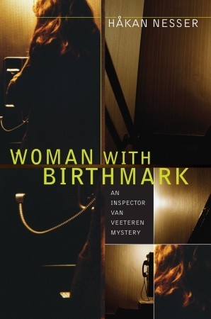 Woman with Birthmark (2009) by Håkan Nesser