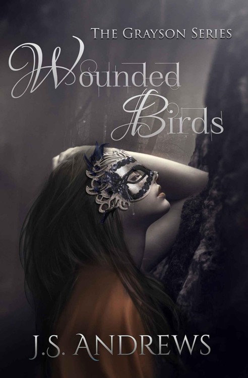 Wounded Birds (The Grayson Series Book 1)