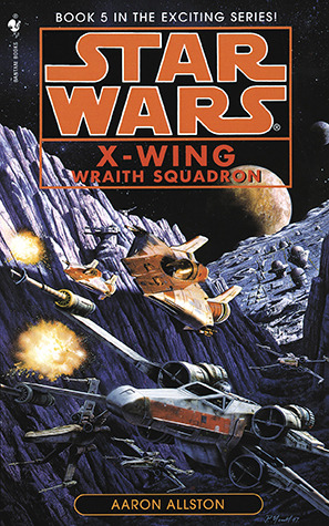 Wraith Squadron (1998)