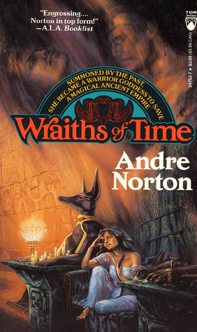 Wraiths of Time (1992)