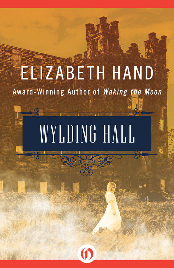 Wylding Hall by Elizabeth Hand