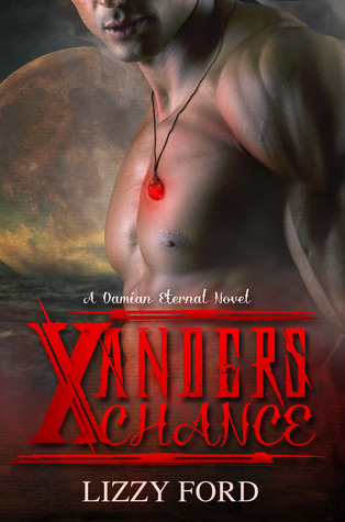 Xander's Chance (2013) by Lizzy Ford