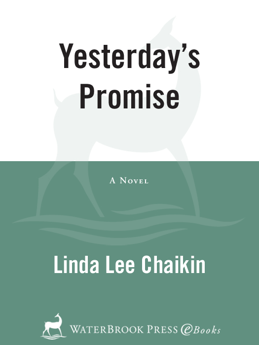 Yesterday's Promise (2010) by Linda Lee Chaikin