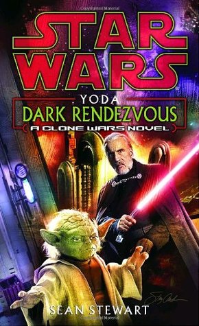 Yoda: Dark Rendezvous (2004) by Sean Stewart