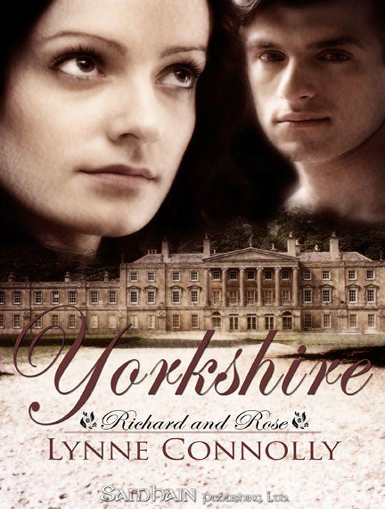 Yorkshire by Lynne Connolly