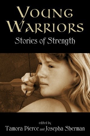 Young Warriors: Stories of Strength (2006)