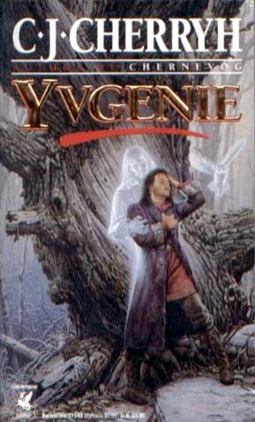 Yvgenie (1992)