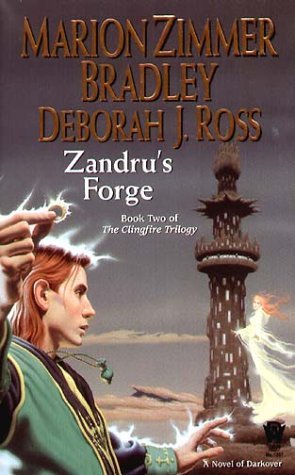 Zandru's Forge (2004)