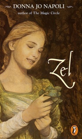 Zel (1998) by Donna Jo Napoli