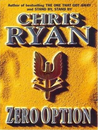 Zero Option (1998) by Chris Ryan