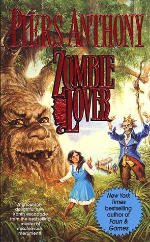 Zombie Lover (1999)